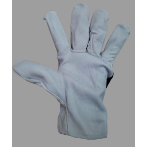 R  rękawice    kozia skórka   bez rzepa 11